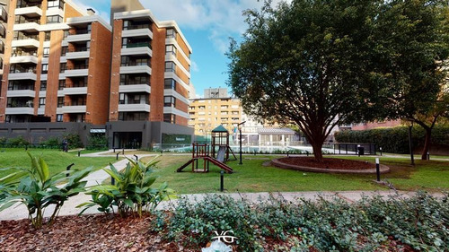 Departamento De 3 Ambientes En Villa Del Parque Amenities Del Mas Alto Confort