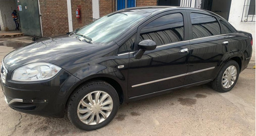 Fiat Linea 1.8 Essence 130cv