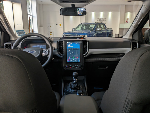 Ford Ranger 2.0 Cd 4X4 Xl 170Cv