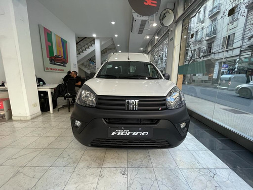 Fiat Fiorino 1.4 Endurance