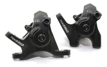 Comprar Kit Calipers Mecanico Tektro Md-c310 Gravel Ruta Flat Mount