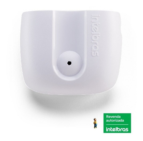 Imagem 1 de 1 de Tx 4020 Smart Transmissor Universal S/ Fio Alarme Intelbras