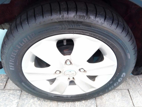 Nissan Livina 1.8 Sl X-gear Aut