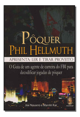 Poquer - Phil Hellmuth
