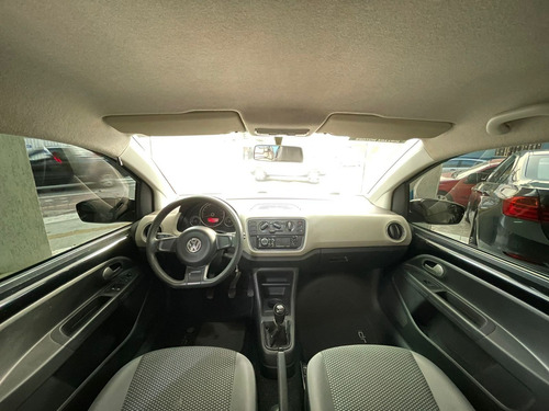 Volkswagen Up! 1.0 Move 5p