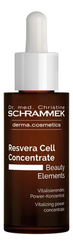 Dr Schrammek Reserva Concentrado Celular