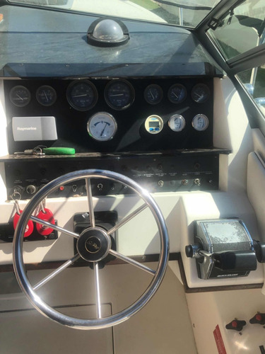 Crucero Importado Sea Ray 24 Americano Unico Impecable