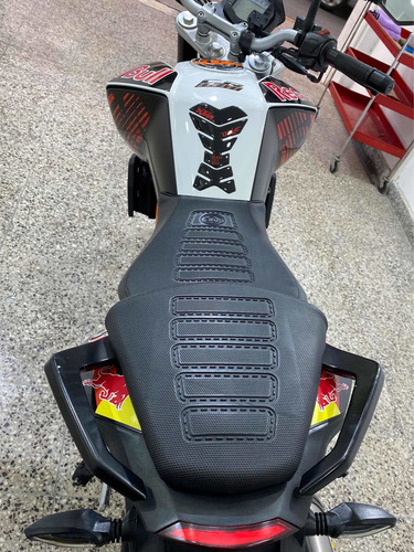Ktm Duke 390