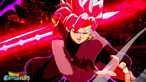 Dragon Ball: Sparking Zero Para Xbox Series X FĂsico