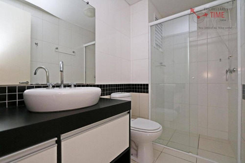Apartamento Com 2 Dormitórios À Venda, 62 M² Por R$ 274.000,00 - Capão Raso - Curitiba/pr - Ap0771
