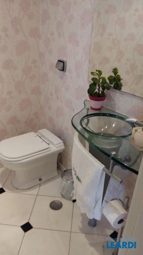 Imagem 10 de 15 de Apartamento - Parada Inglesa - Sp - 481351