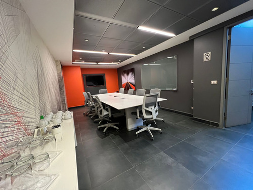 Oficina En Arriendo