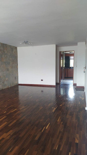 Venta De Apartamento En Res Los Samanes, Mcpio Baruta, Caracas Mdf