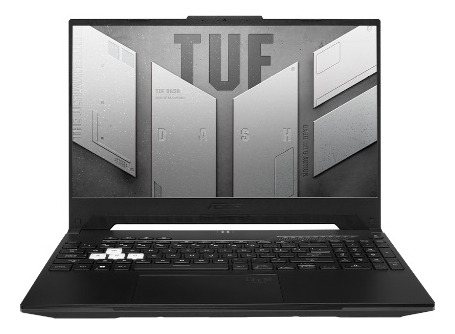 Portátil Asus Tuf Gaming F15/core I7/16gb Ram/15 Fhd/1tb/4gb