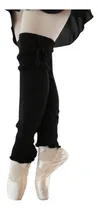 Comprar Zapatillas Puntas Ballet Polainas Altas Tejidas Danza Soko
