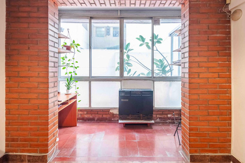 Venta Departamento 4 Ambientes Caballito