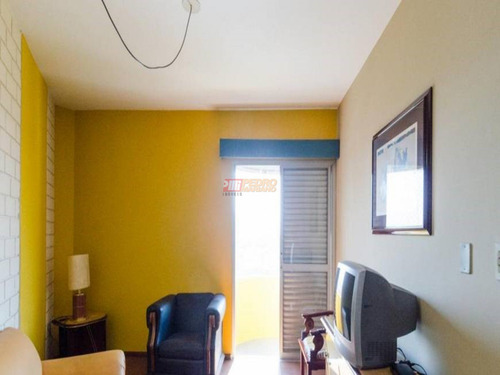 Imagem 3 de 9 de Apartamento - Centro - Ref: 31031 - L-31031