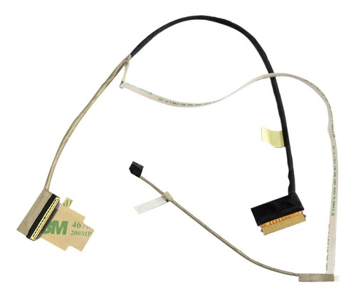 Cable Flex De Video Asus Fx506li Fx566lh Dd0bkxlc100 F305