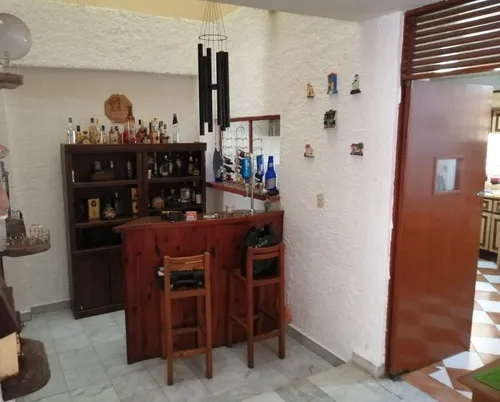Casa En Venta En Colonia Ticumac Benito Juárez.