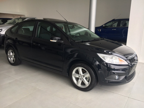 Ford Focus 0km 2.0 Mt U$s16.990 - Año 2011 - Hatch & Sedan