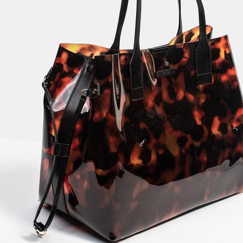 Cartera Shopper Carey Isadora