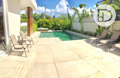 Imagem 24 de 30 de Casa Com 6 Dormitórios À Venda, 788 M² Por R$ 7.500.000,00 - Riviera De São Lourenço - Bertioga/sp - Ca3982