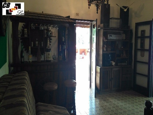 Imagem 28 de 30 de Chácara Para Venda Ou Locação Em Campo Limpo Pta - Ch00094 - 4549963