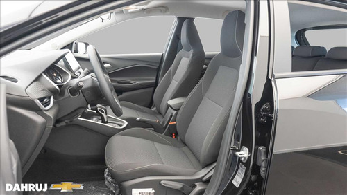 Chevrolet Onix 1.0 TURBO FLEX LT AUTOMÁTICO