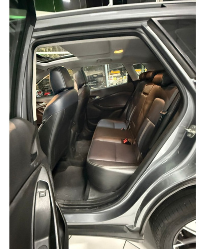 Chevrolet Tracker 1.2 TURBO FLEX PREMIER AUTOMÁTICO