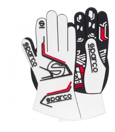 Imagen 3 de 6 de Aromas Auto Interior Pack 3 Sparco Vainilla New Car Spa500