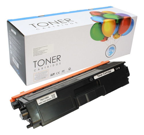 Toner Negro Para Mfc-9970cdw Nuevo