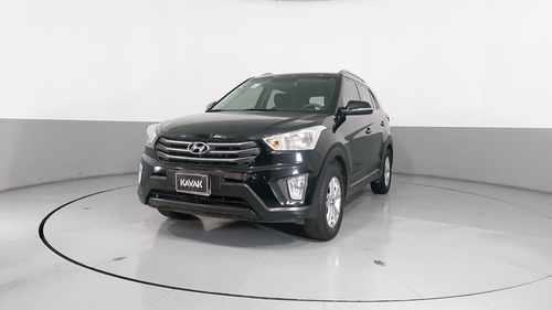 Hyundai Creta 1.6 GLS AUTO