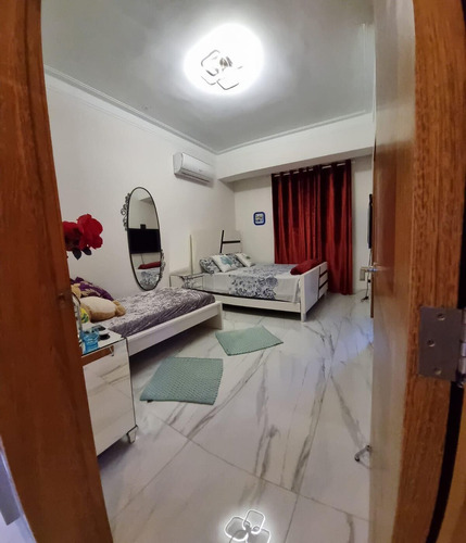 Venta De Apartamento Sin Amueblar 3 Habitaciones Alma Rosa 1