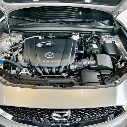 Mazda CX-30 Grand Touring MHEV