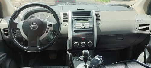 Nissan X-Trail 2.5 T31