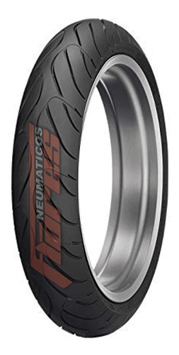 Cubierta Moto Dunlop Road Smart 3 160/60 R15 67h Envio