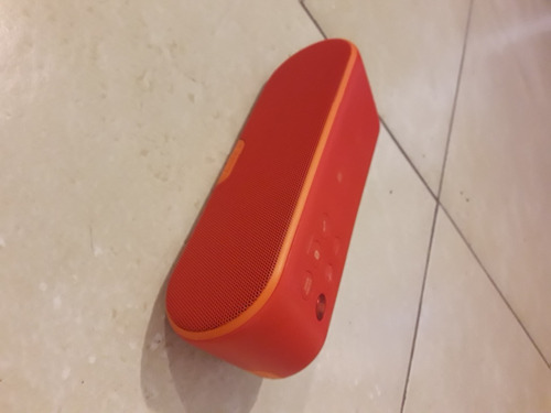 Parlante Sony Bluetooth Srs-xb2 Portatil