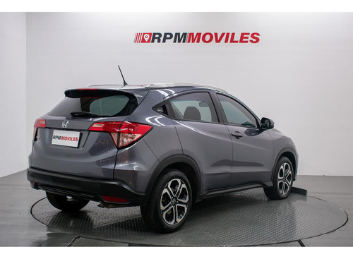 Honda HR-V 1.8 Ex 2wd Cvt