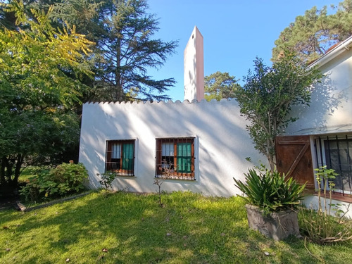 Chalet Sobre El Monte