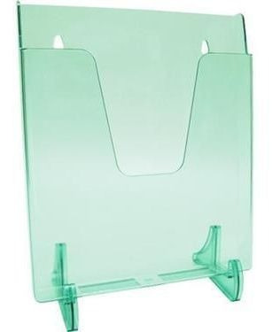 Imagem 1 de 1 de Expositor Acrimet 863 3 Classic Verde Clear