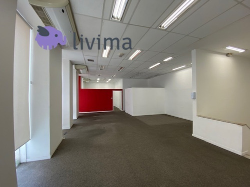 Imagem 3 de 20 de Casa Comercial Para Alugar Na Rua Beneditinos, Centro, Rio De Janeiro - Rj - Liv-11783