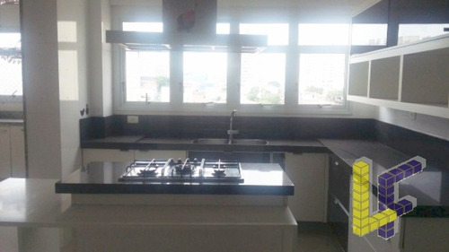 Venda Apartamento Sao Caetano Do Sul Olímpico Ref: 12259 - 12259