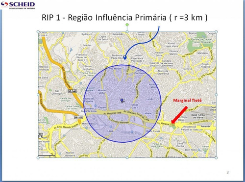 Imagem 14 de 14 de $tipo_imovel Para $negocio No Bairro $bairro Em $cidade - Cod: $referencia - Mr53121