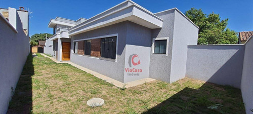 Imagem 15 de 17 de Casa Com 3 Dormitórios À Venda, 75 M² Por R$ 380.000,00 - Enseada Das Gaivotas - Rio Das Ostras/rj - Ca2537