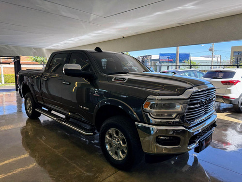 Ram 3500 / Laramie 6.7d