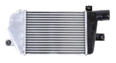 Intercooler Montero Sport G2 3.2 Automat 2009-2013 Mn135001t