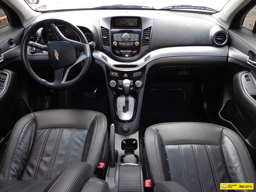 Chevrolet Orlando 4x2 Automático