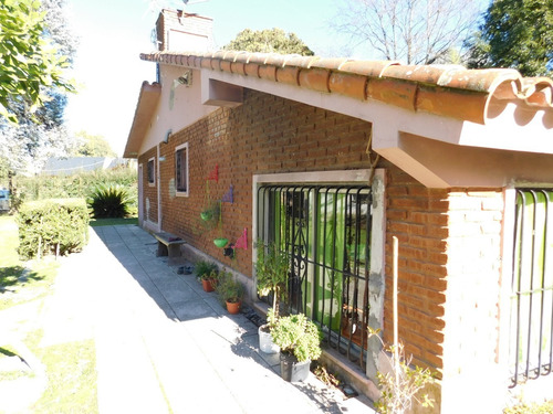 Imagen 10 de 12 de Casa De 3 Ambientes (ref: Peluffo2, Lote 20a)