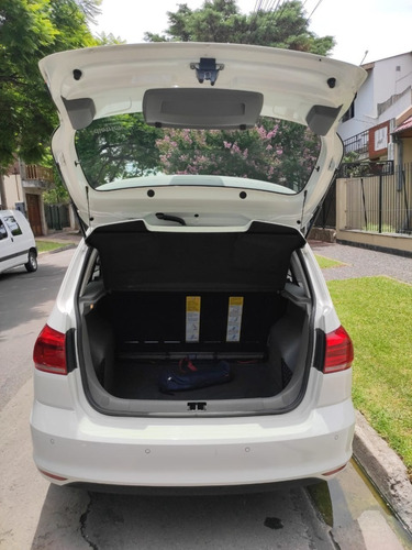 Volkswagen Suran