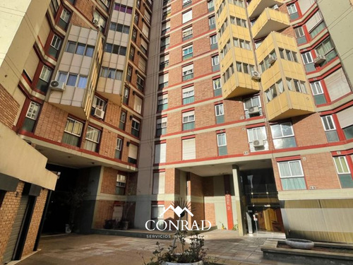 Av Colón 1151, Barrio Alberdi - Departamento En Venta De Un Dormitorio - Córdoba Capital